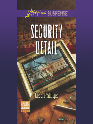 cover image of Security Detail